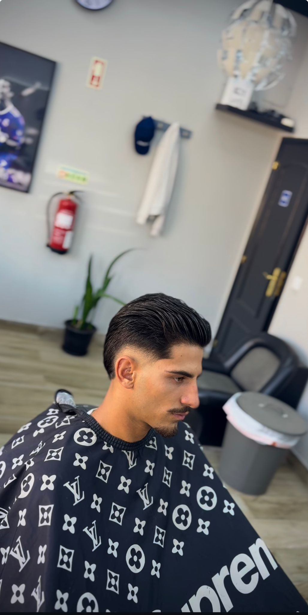Trabalho Abreu