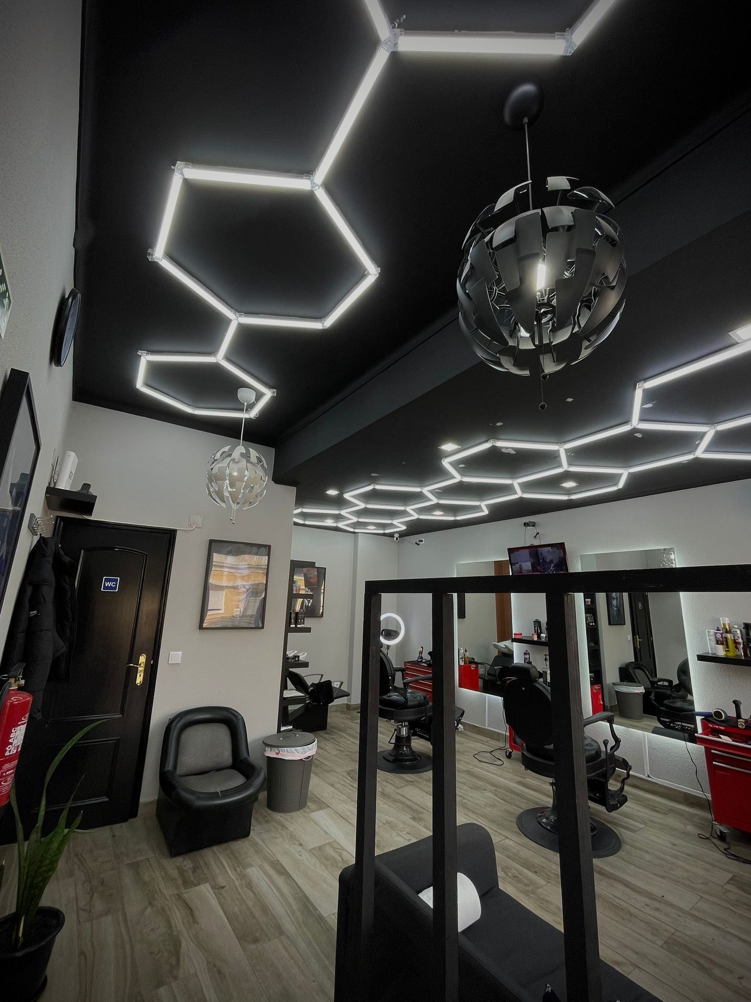 Loja Elegance Studio