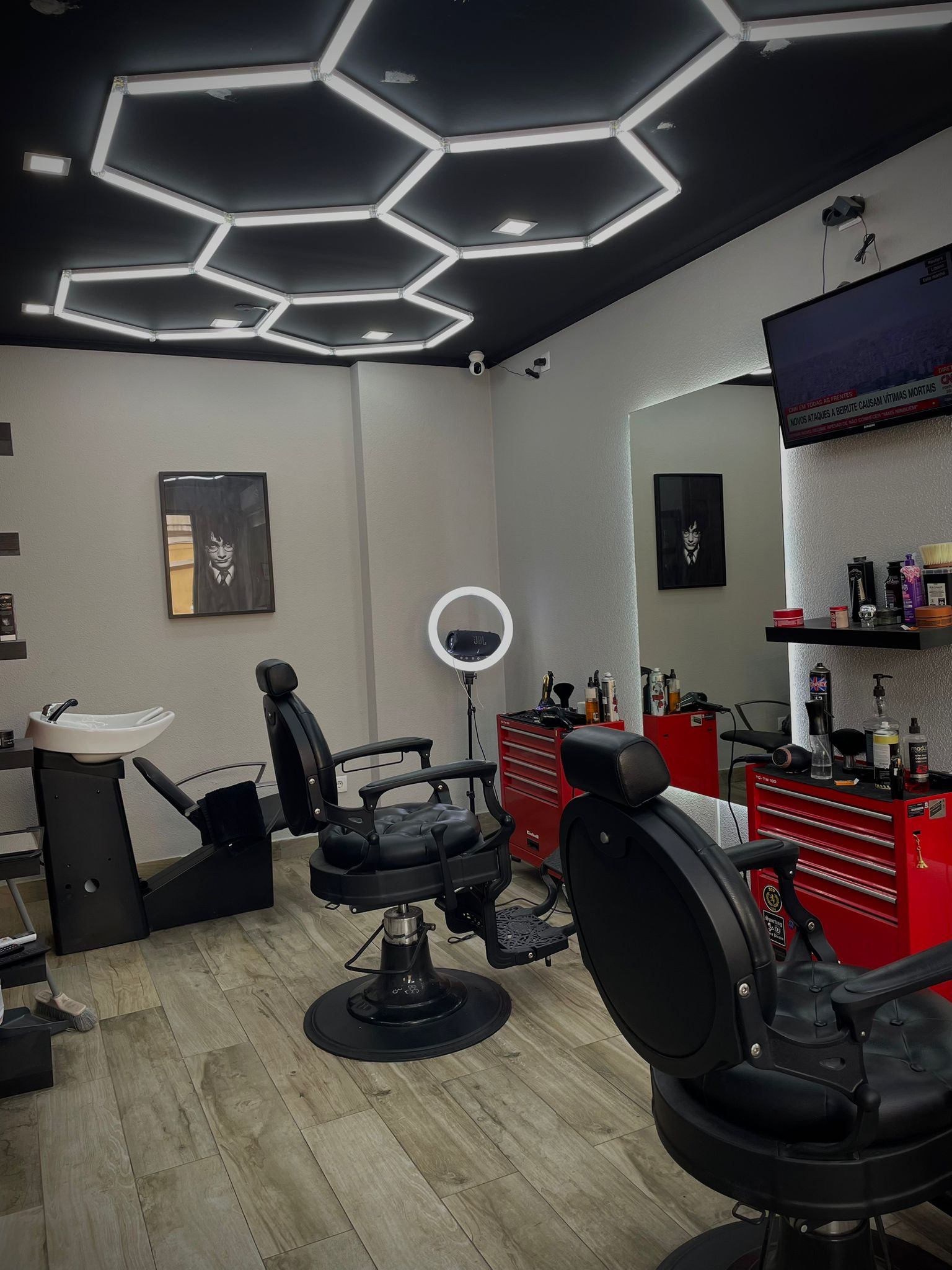 Loja Elegance Studio